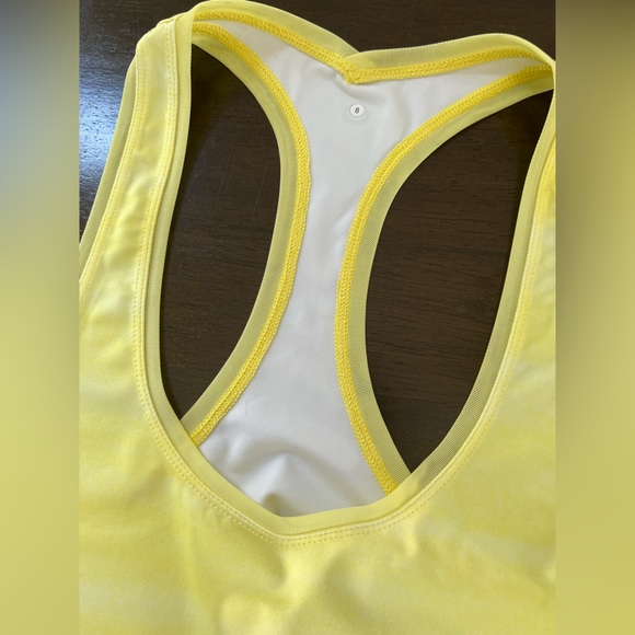 Stori Intro Tank - Picture 3 of 4